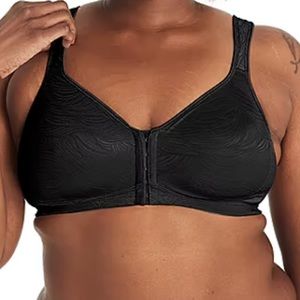 Playtex Front Close Bra